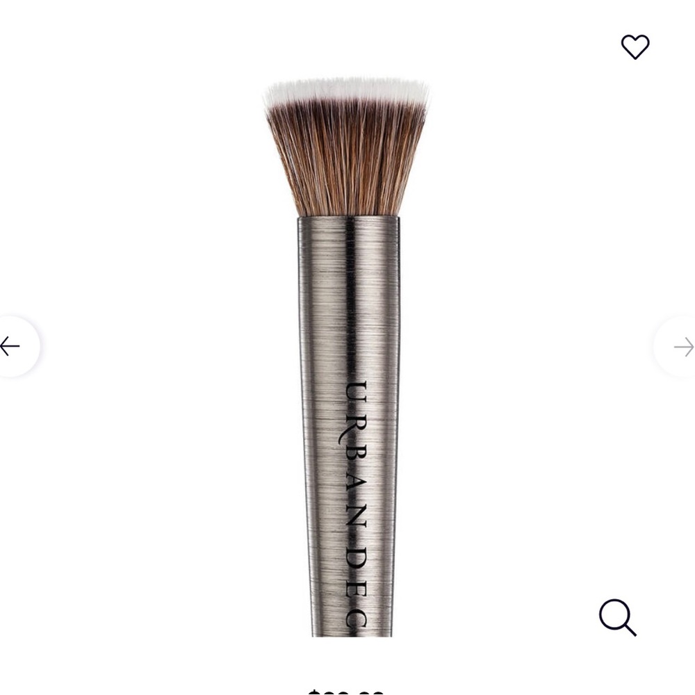 UDpro diffusing highlighter brush - Picture 2 of 5